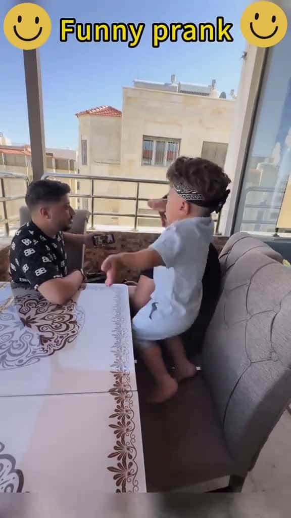 Cover for funnyvideos fyp tiktok scareprank 83723 #trending