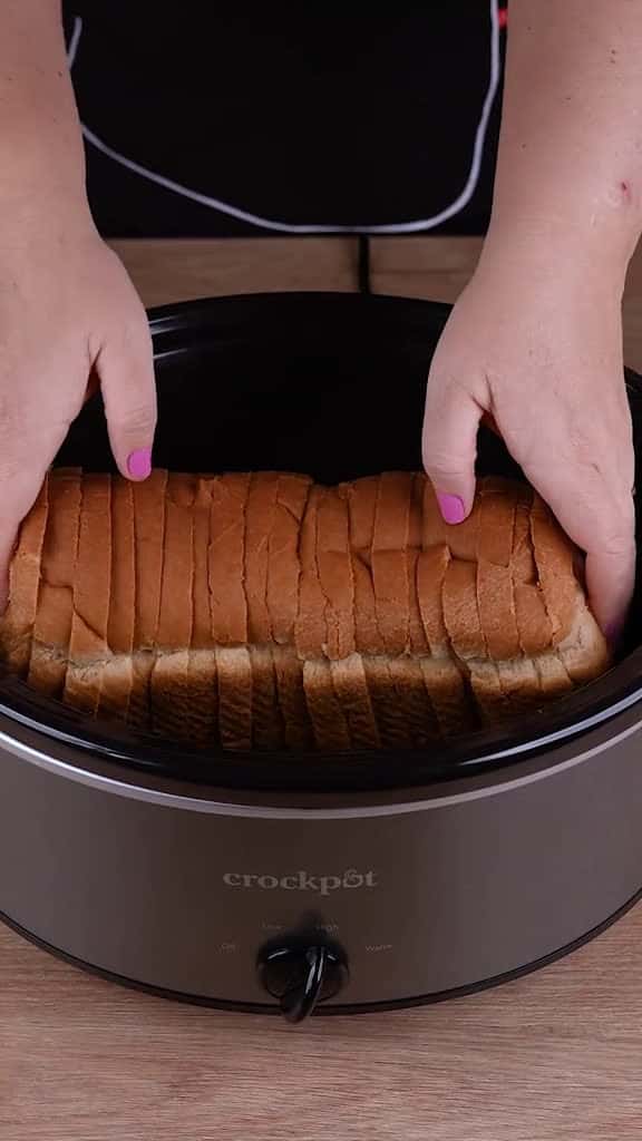 Cover for A genius trick with bread that everyone should know #cooking #recipe #easyrecipe #quickrecipes #cook #bread #fruit #breakfast #viral #viraltiktok created by Quick Recipes US with Quick Recipes US’s original sound - Quick Recipe...