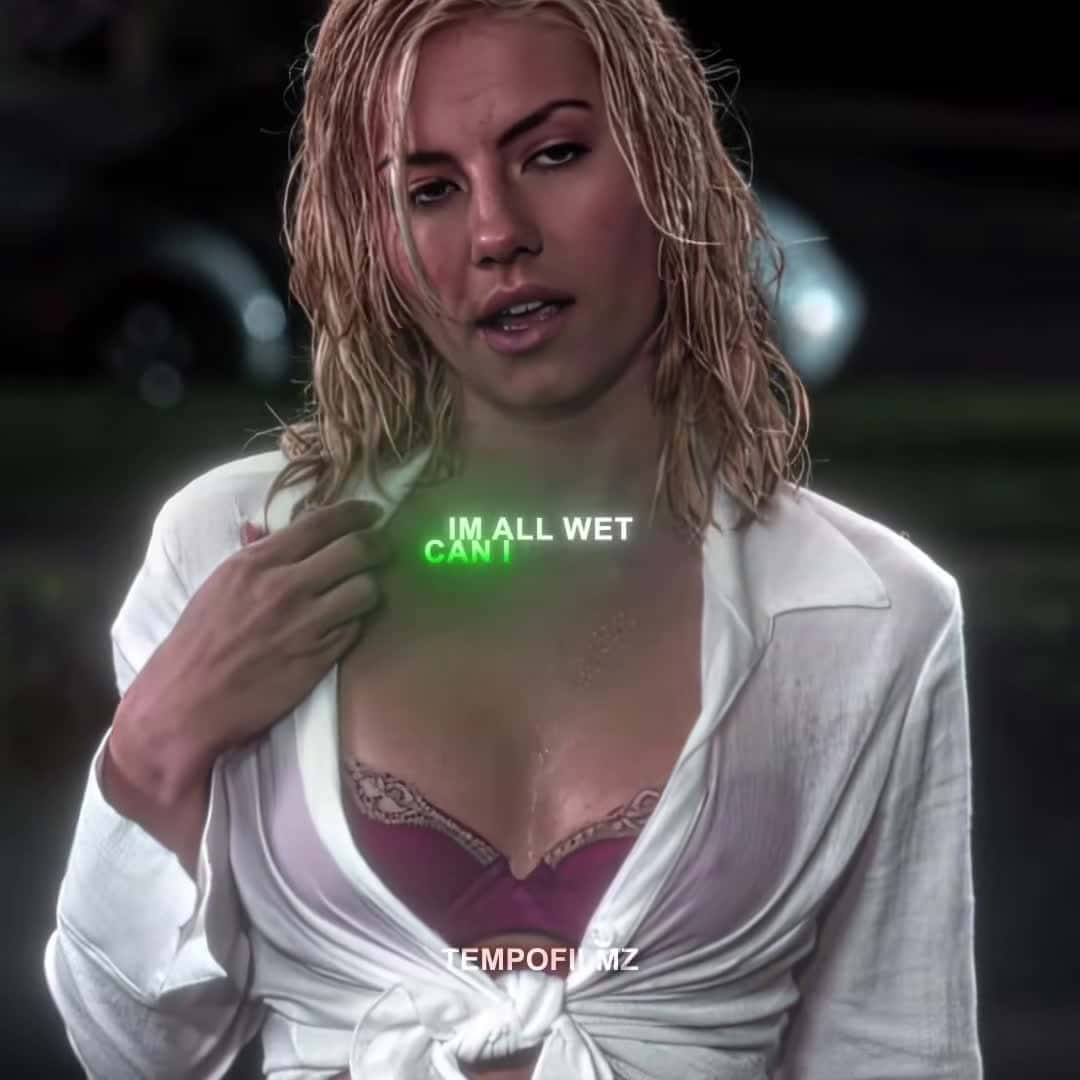 Cover for The girl next door | #fyp #viral #movie #thegirlnextdoor #elishacuthbert #movieedit