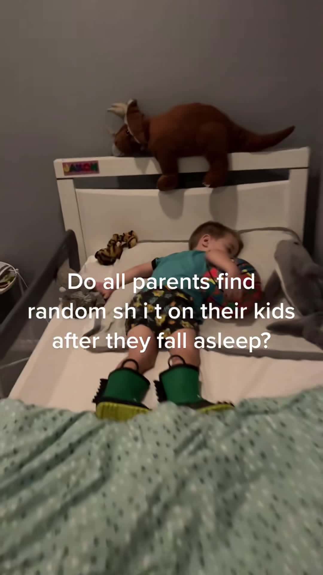Cover for No one can pay you for parenthood. #parents #mums #dads #fyp #dadsoftiktok #mumsoftiktok #twins