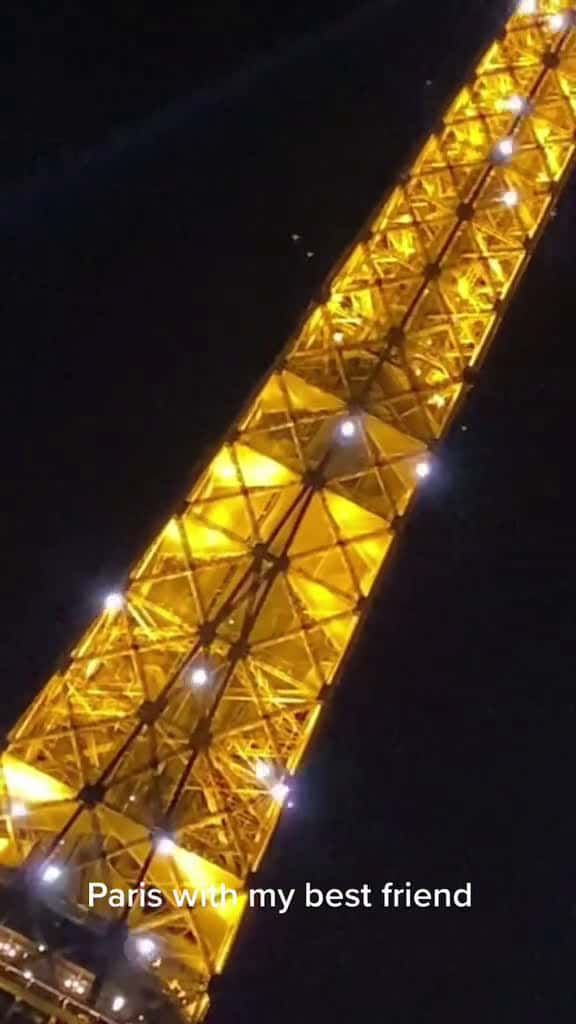 Cover for Recommend going to Paris with your love paris 29094 #shortvideosscoopz