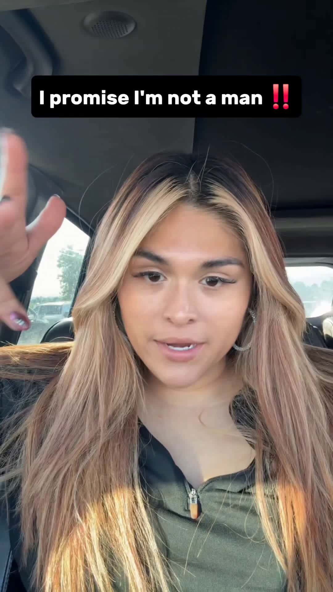 Cover for Would you date her? #unpopularopinion #datingadvice #transgender 