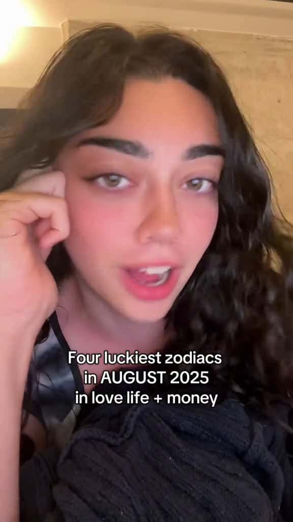 Cover for Astrology Secrets: Find Your Soulmate This August