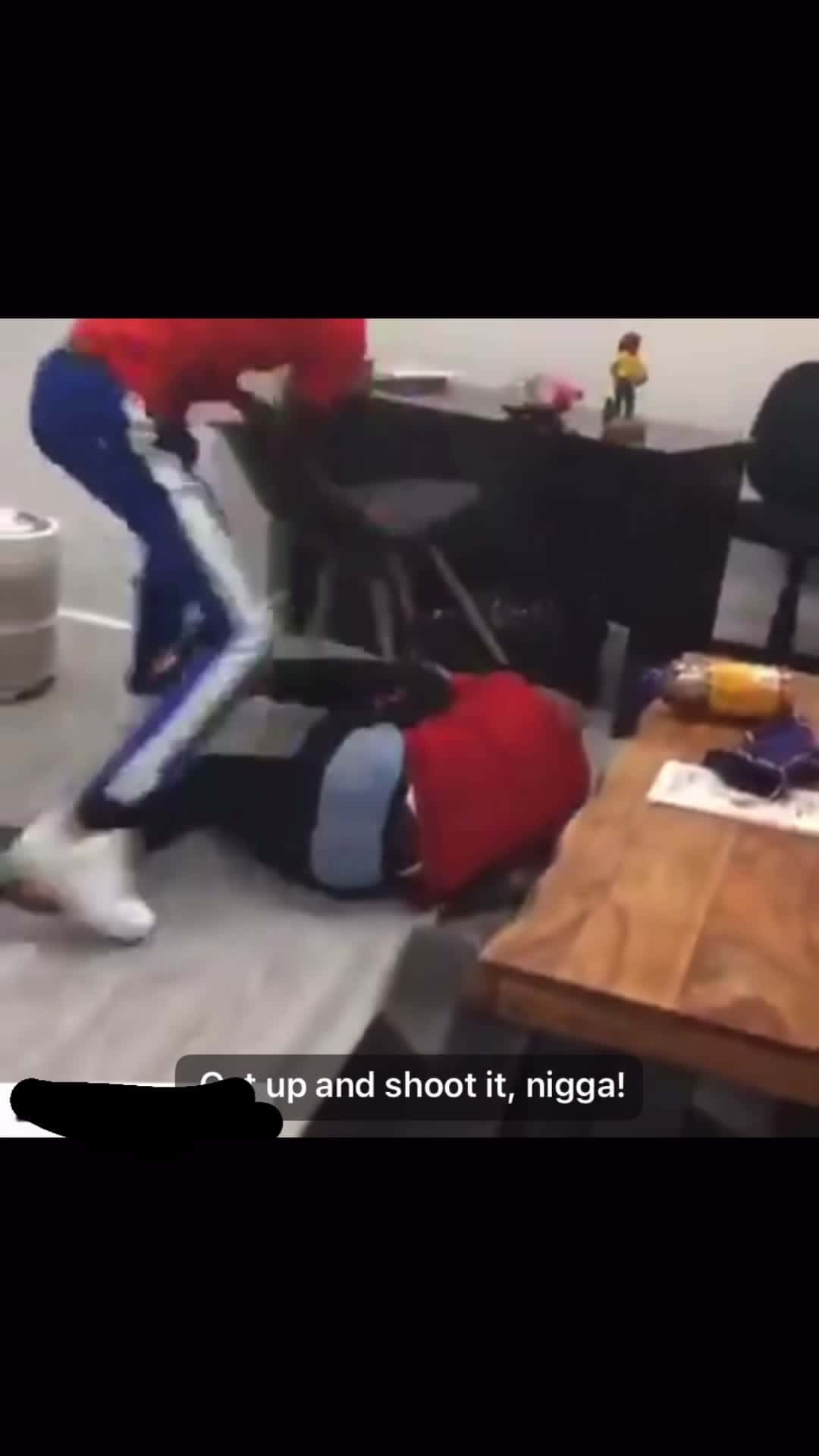 Cover for Yn gets beat up for not being loyal to gang  #fyp  #fypシ  #fypage  #foryou  #foryoupage  #fight  #fightcam  #fights  #fighting  #fight  #caughtoncamera  #hood  #viralvideo  #reels  #reelsinstagram