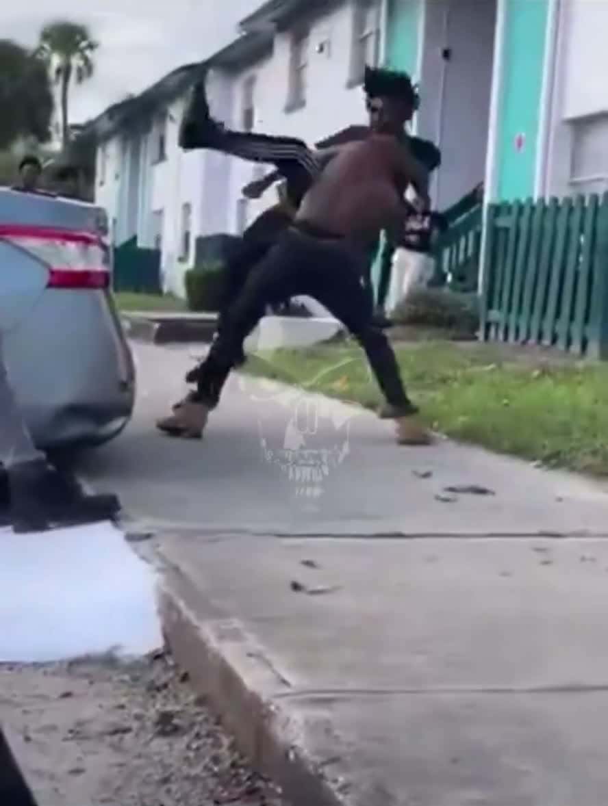 Cover for Fighting in tims is crazy work😂😂 #fight #fightcam