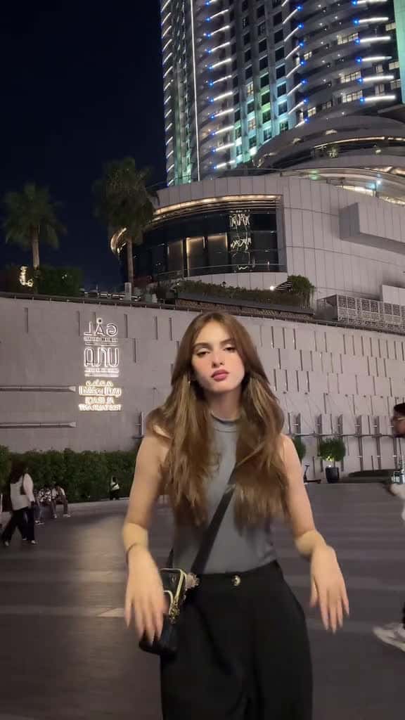 Cover for arabic songs and dubai streets  mahnoorsheikh foryou trend goviral viral dubai dx 26641 #nicevideo
