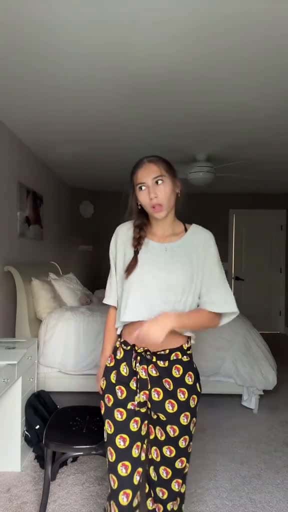 Cover for Buckys pants fyp foryou dance 2025dances dancetrend buckys microinfluencer teamwo 54526 #trend
