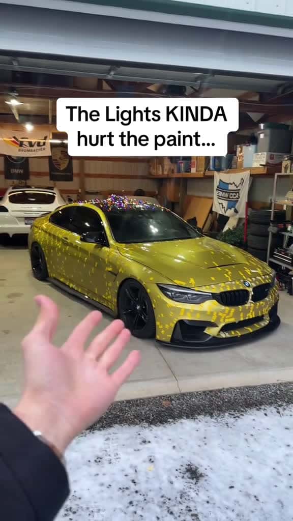 Cover for Definitely worth all the smiles and reactions this car got from people