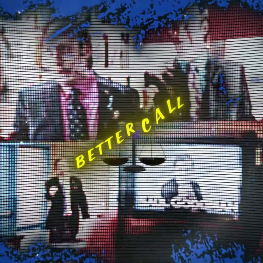 Cover for “The winner takes it all” | project file in my soon released payhip | scp @411 | #saulgoodman #saulgoodmanedit #bettercallsaul #jimmymcgill #breakingbad #edit #aftereffects #fy #fyy