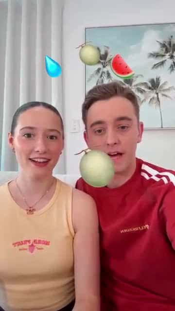 Cover for WATER 💧 MELON 🍈 WATERMELON 🍉 TIKTOK FILT