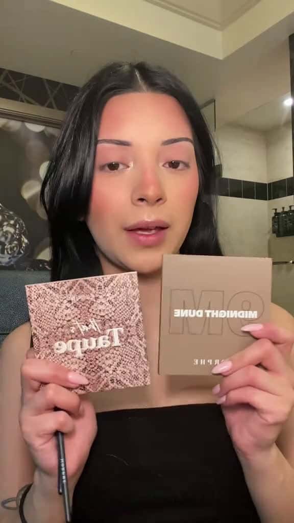 Cover for Eyeshadow tutorial a few of you requested  grwm makeup makeuptutorial tutorialmak 61930 #shortvideosscoopz
