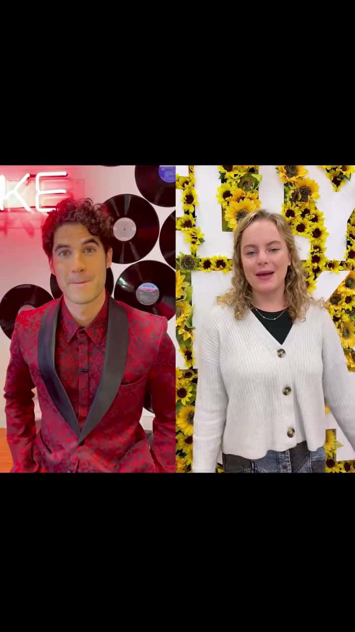 Cover for Because who doesn’t love Darren Criss’s style?! #darrencriss #fashion #audienceasks #kellyclarksonshow