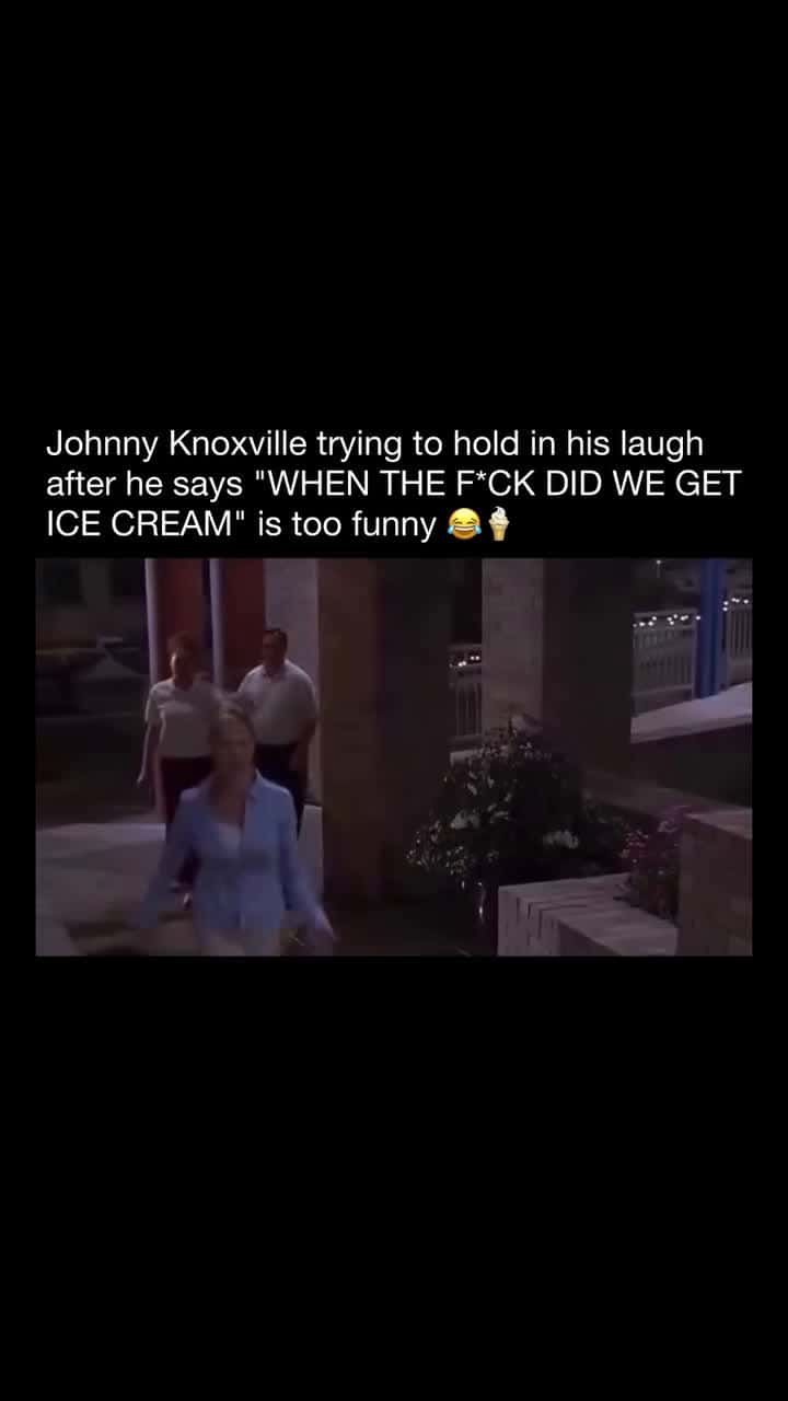 Cover for 😂Johnny Knoxville is an American stunt performer, actor, comedian, and filmmaker, best known as the co-creator and star of the MTV reality stunt show Jackass. Born Philip John Clapp on March 11, 1971, in Knoxville, Tennessee, ...