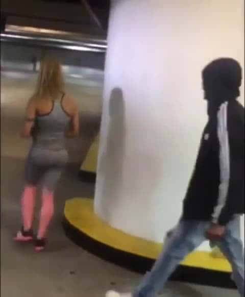 Cover for GUY FIGHTS DATE AFTER FINDING OUT THEY’RE TRANSGENDER 😂😂 #fight #fyp #fightcam #fights