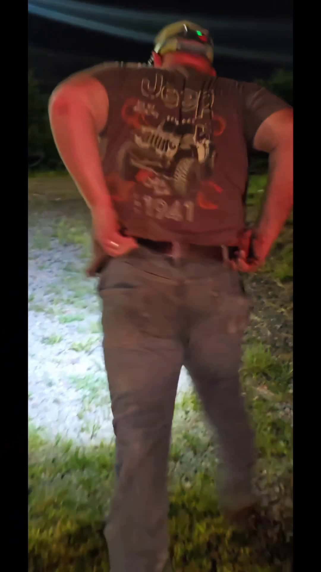 Cover for balljoint job gone bad