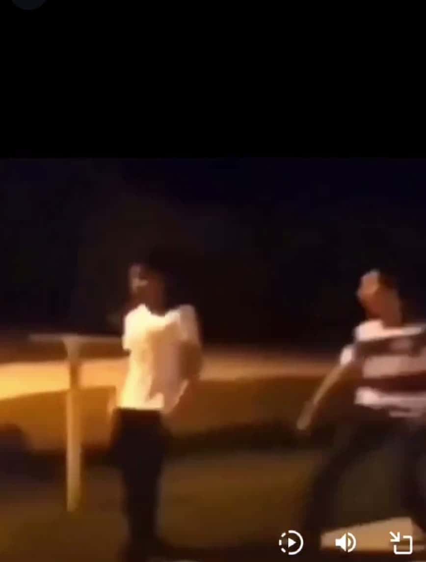 Cover for Most delayed knockout #FirstVideoChallenge  #knockout  #fypage  #viraltiktok  #fightcam  #foru  #scoopz  #fypシ゚viral