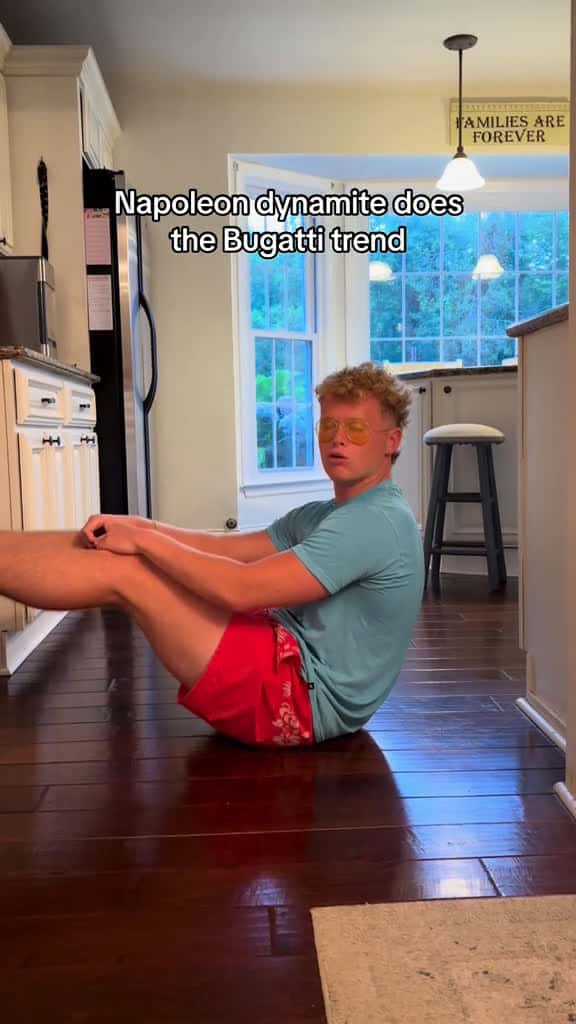 Cover for Thats what happens when you stay home and eat all the chips  Scottyskits napoleon 97870 #trendingscoopz