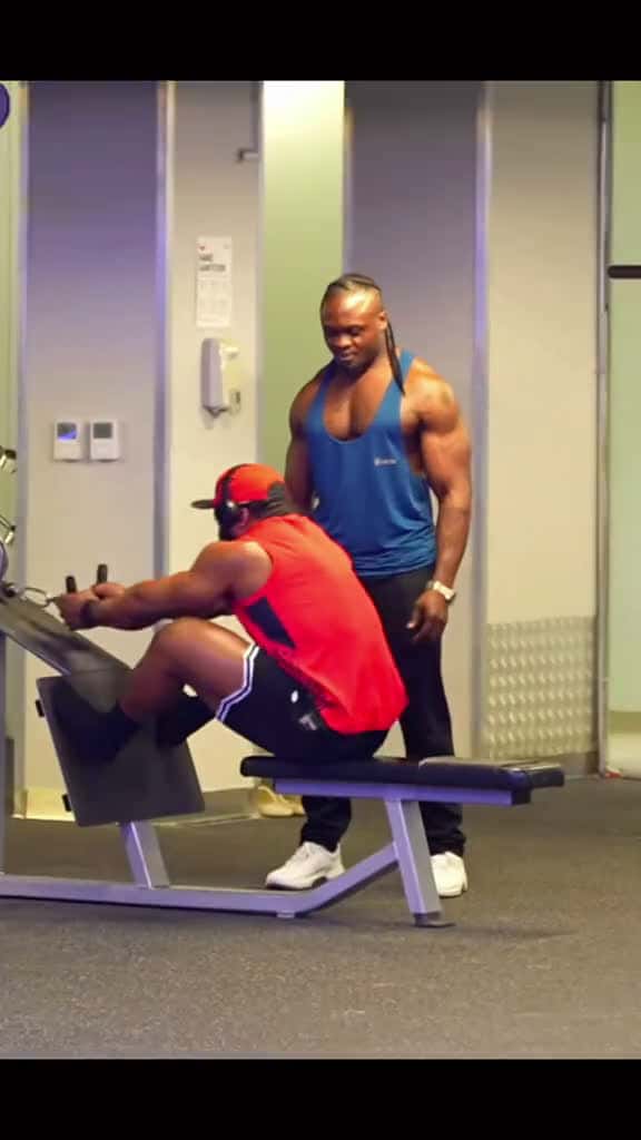 Cover for PART 19 anatoly gym prank prank fyp fouryoupage fyp 43210 #trend