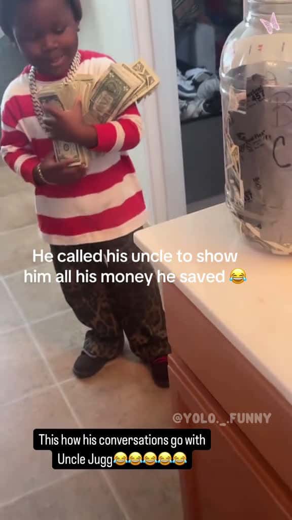 Cover for Kids saying the funny things hilarious funny trending viral fyp 57559 #ilovescoopz