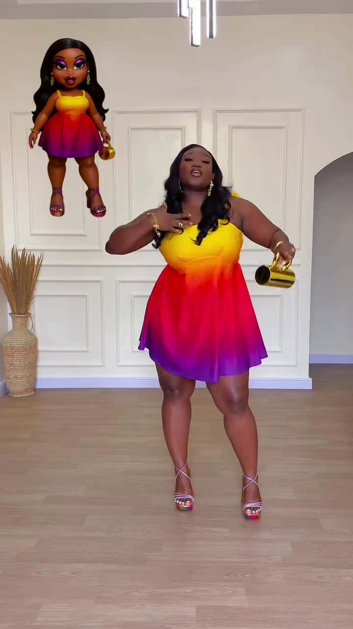 Cover for 🥰🤗😘😍☺️#FirstVideoChallenge