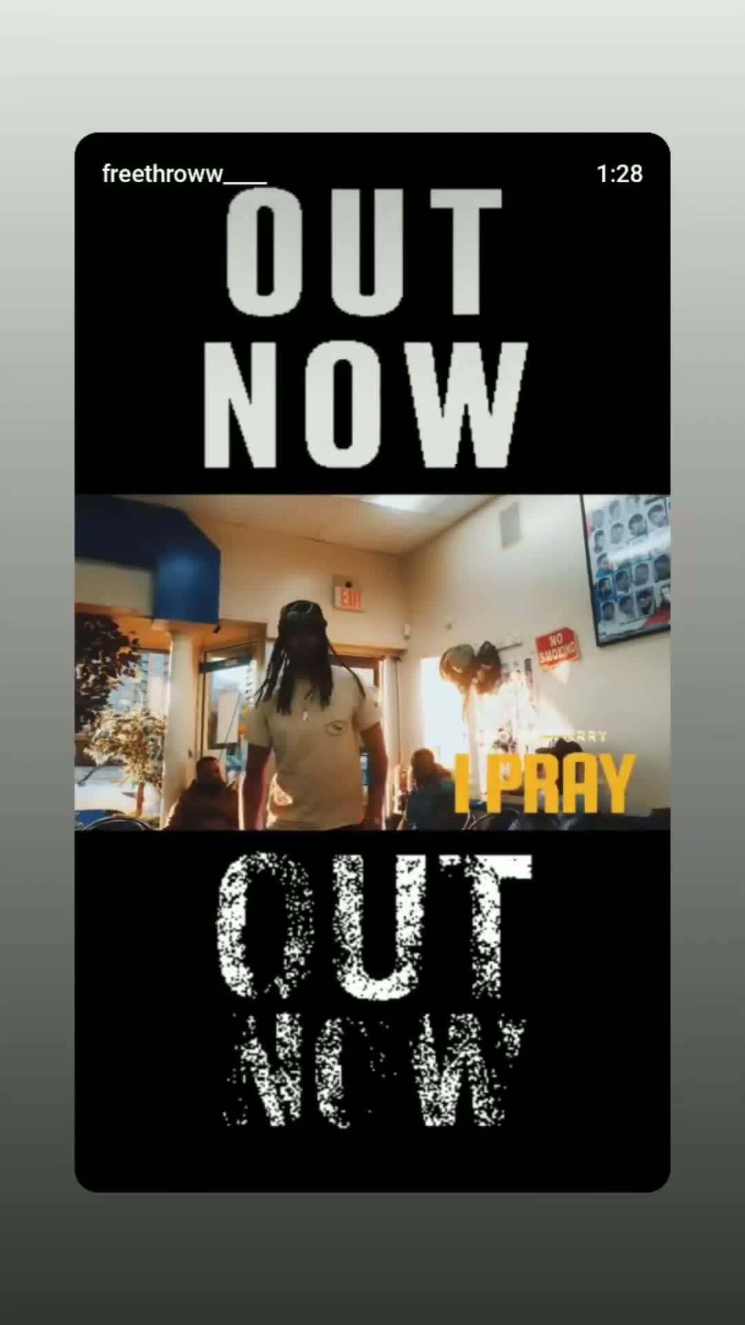 Cover for #tiktok  #fpy #foryoupage  #dmv #maryland #rap #silverspringmd 