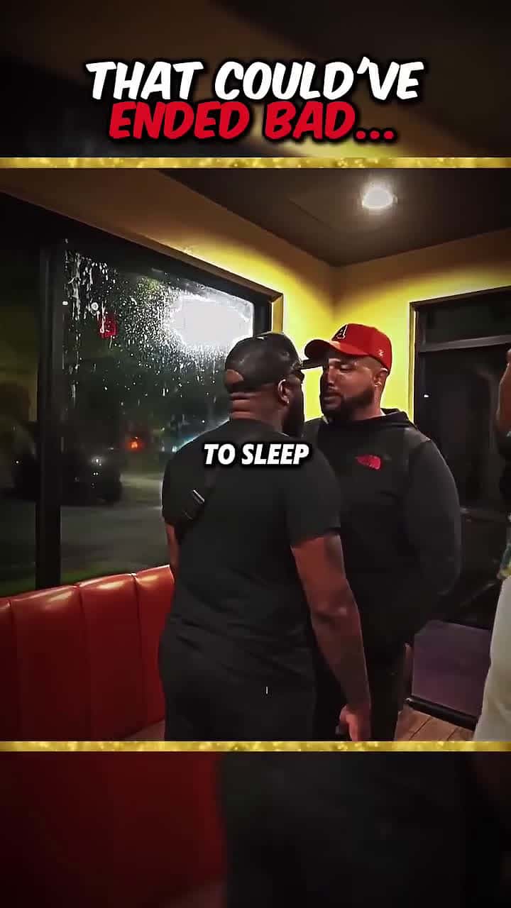 Cover for 🚨Streamer's Security in Act👊