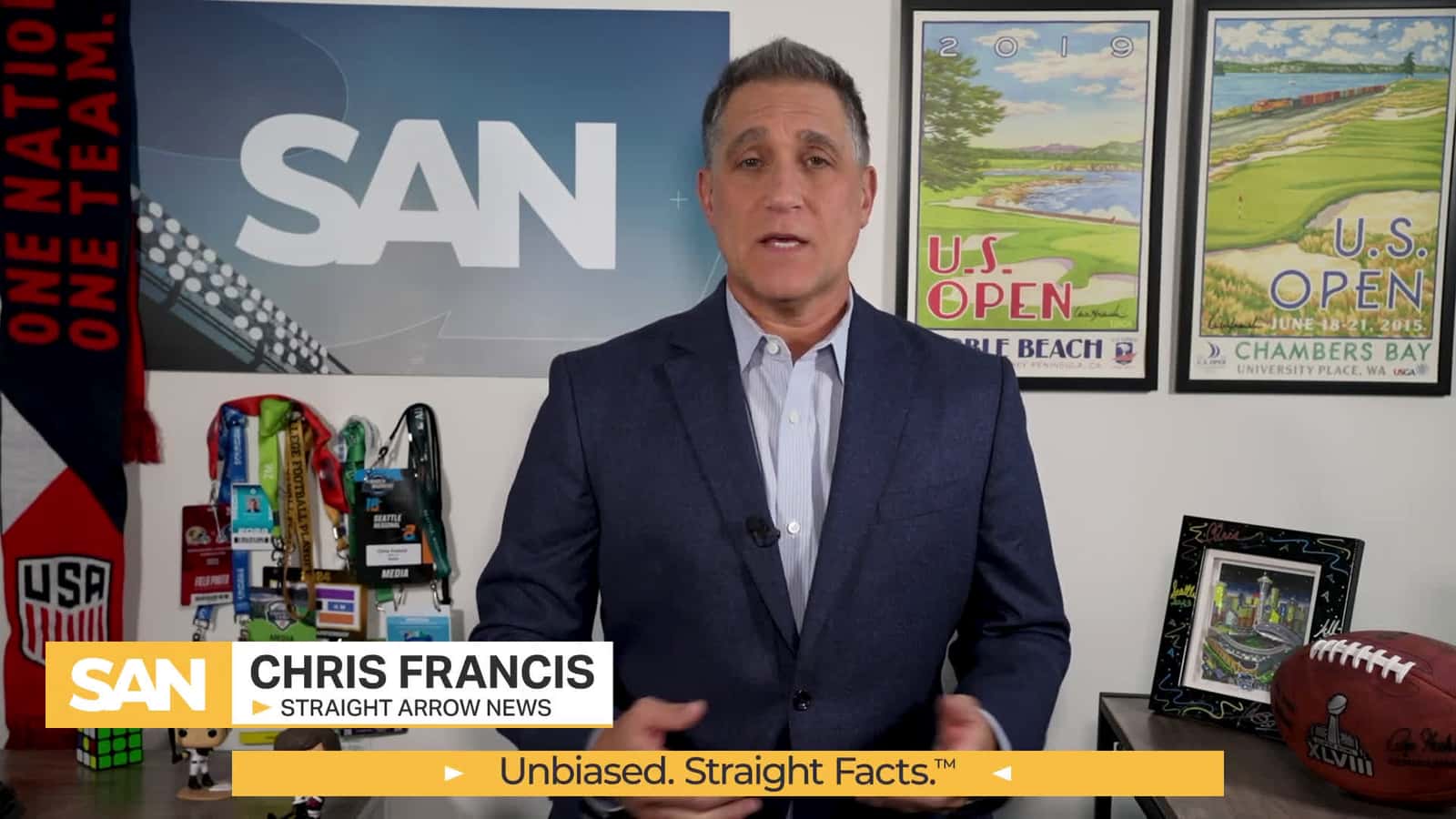 Cover for A’s Owner John Fisher says new ballpark in Las Vegas approaching $2 billion