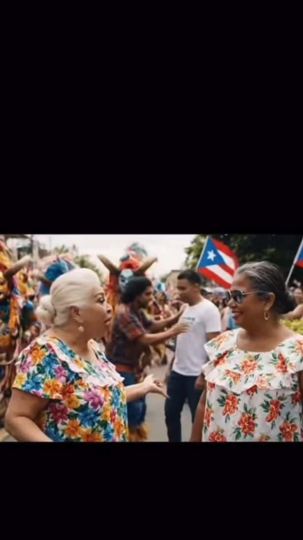 Cover for Tu abuela y la mia en otra de sus aventuras de bellaquerias.🤷🏼‍♂️😆 #abuelas #viral #parati