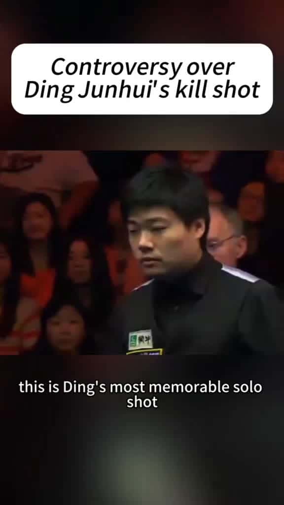 Cover for fyp tiktok foryou snooker sports snookerplayer 73503 #shortvideos