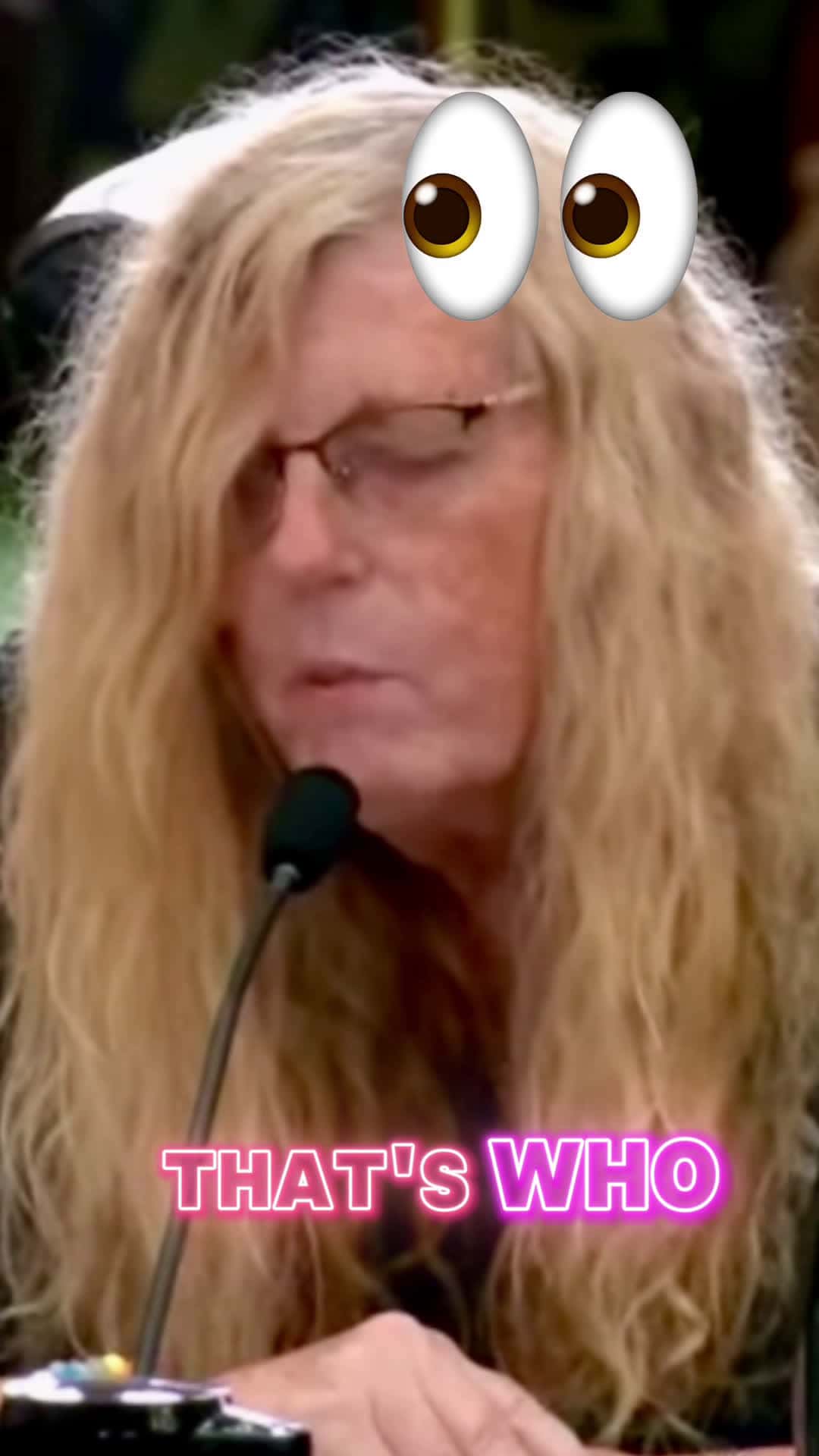 Cover for 🤮 Transgenders Bathroom Bill Rant - Must See! #Texas #politicalmeme #politicalmemes