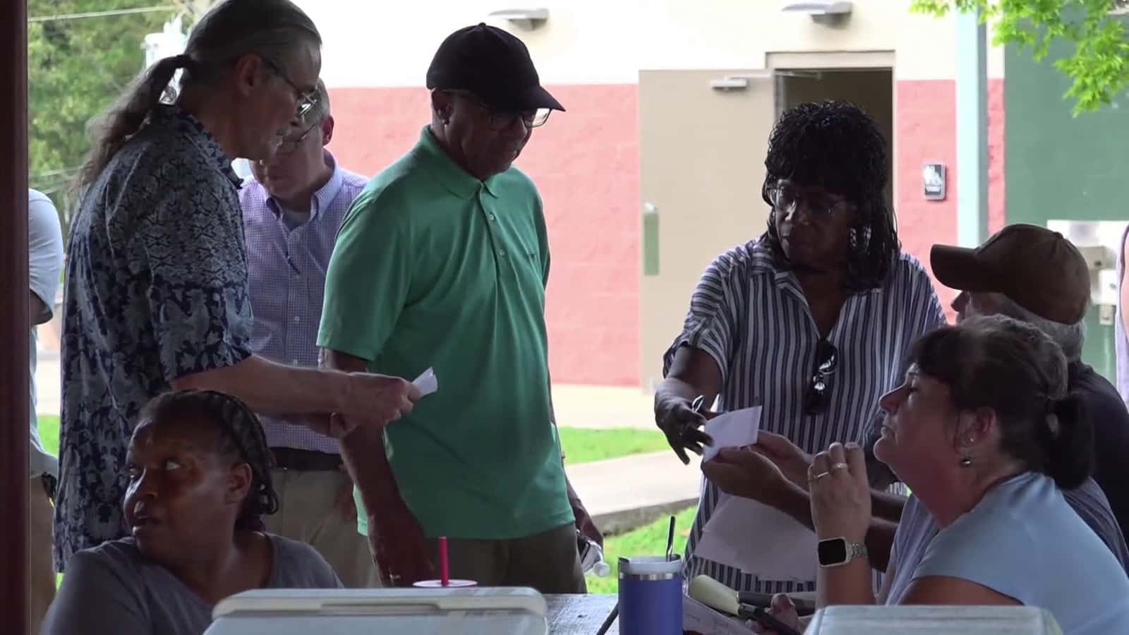 Cover for Emerald Youth Foundation in discussion to purchase property in Chilhowee Park
