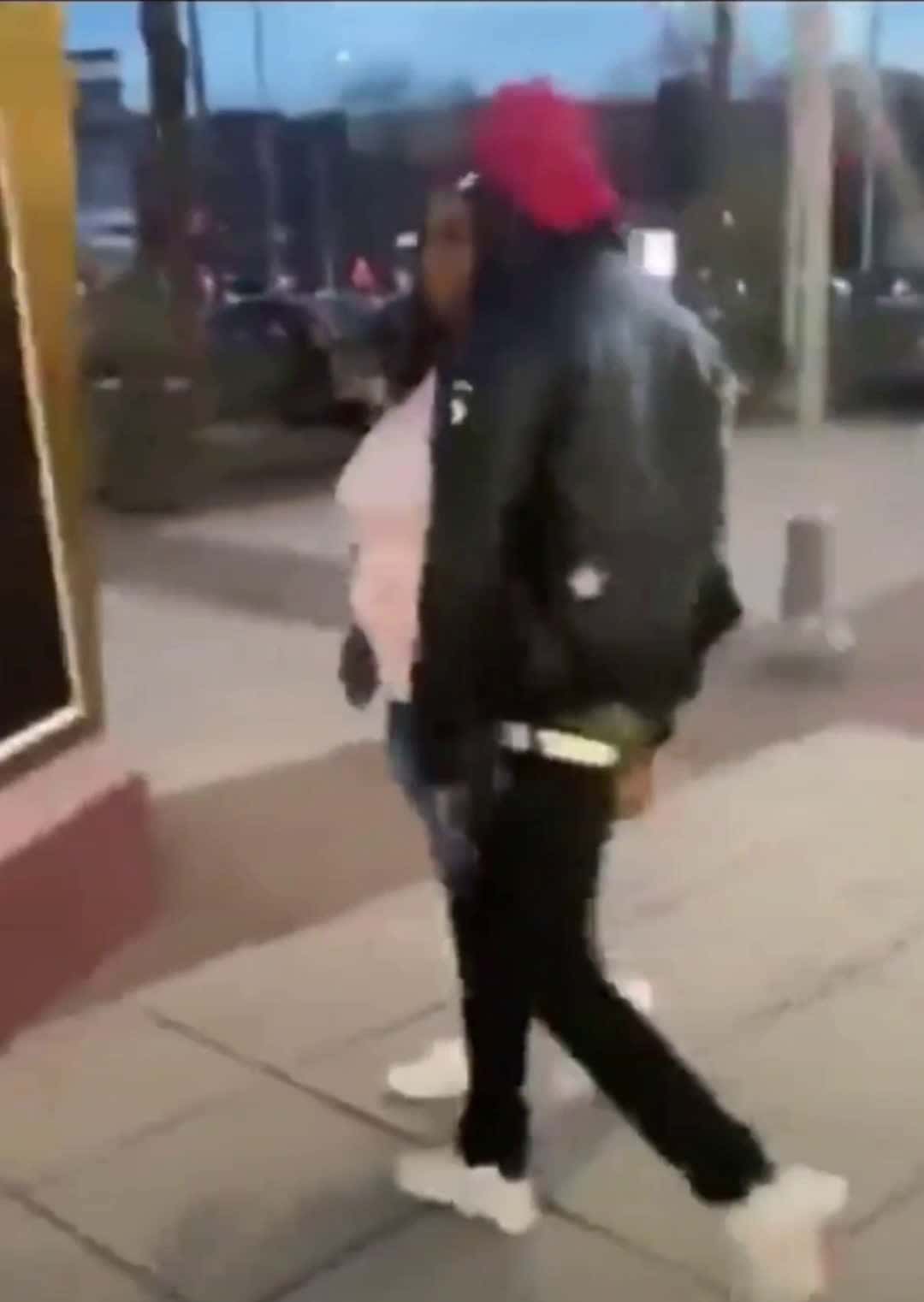 Cover for #PublicFreakout #crazy #funny #funnyvideos #laugh #lol #usa #fyp #video #viral #fight 