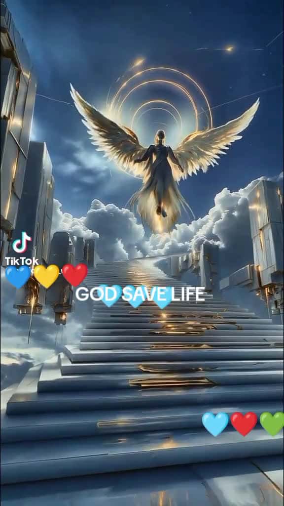 Cover for ANGEL 😇