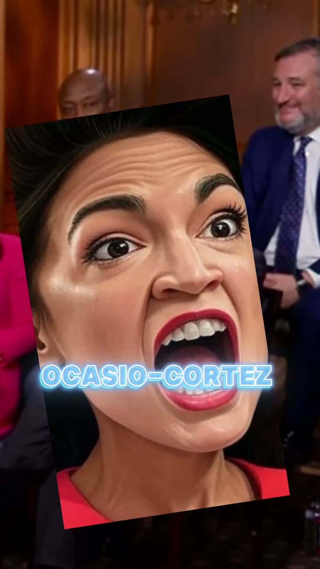 Cover for AOC: The Real Reason Shampoo Bottles Have Directions