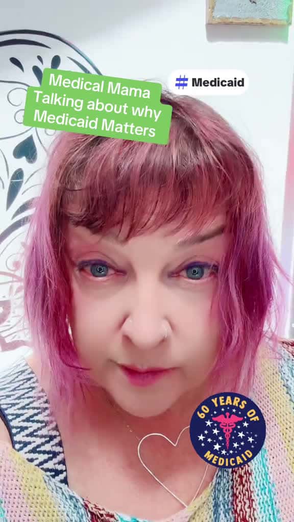 Cover for Why Medicaid Matters for Families and Children