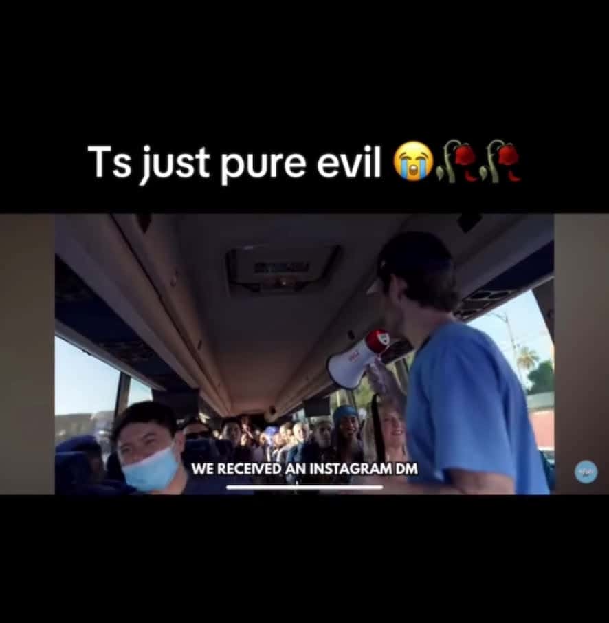 Cover for Pure evil #fyp