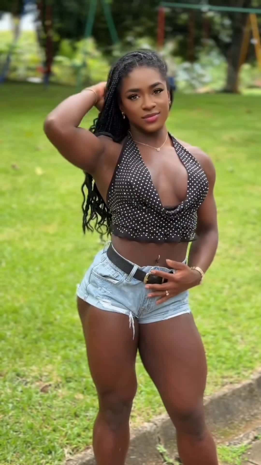 Cover for I just love workin my body. #womensdivision  #bootyphysics  #scoopz  #scoopzreels  #fyp  #fypシ  #fypシ゚viral  #viral  #viralvideo  #viralvideos  #viraltiktok  #trending  #trend  #trendingnow 