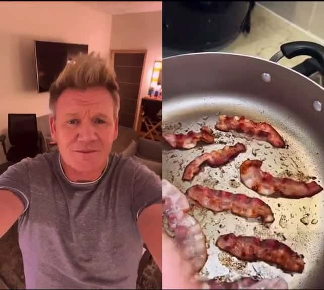 Cover for duet with Danny shaba  Tiktok.please dont slap your meat  Thats not a burger  ram 30597 #nicevideo