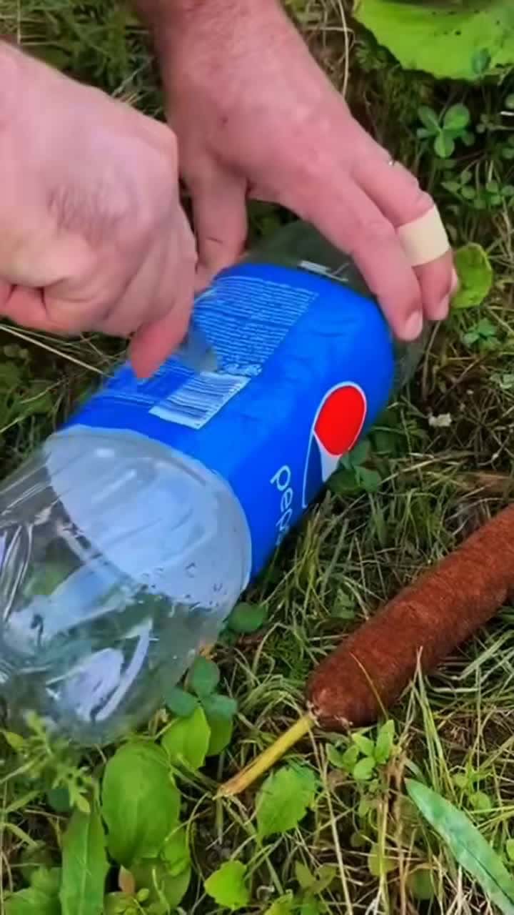 Cover for #survivalskills #survivaltips #foresta #lifehacks #camping #ideas #outdoors #fyp #survival #survivalshow #sergiooutdoors #skills #campinglife #bushcraftlife #asmr