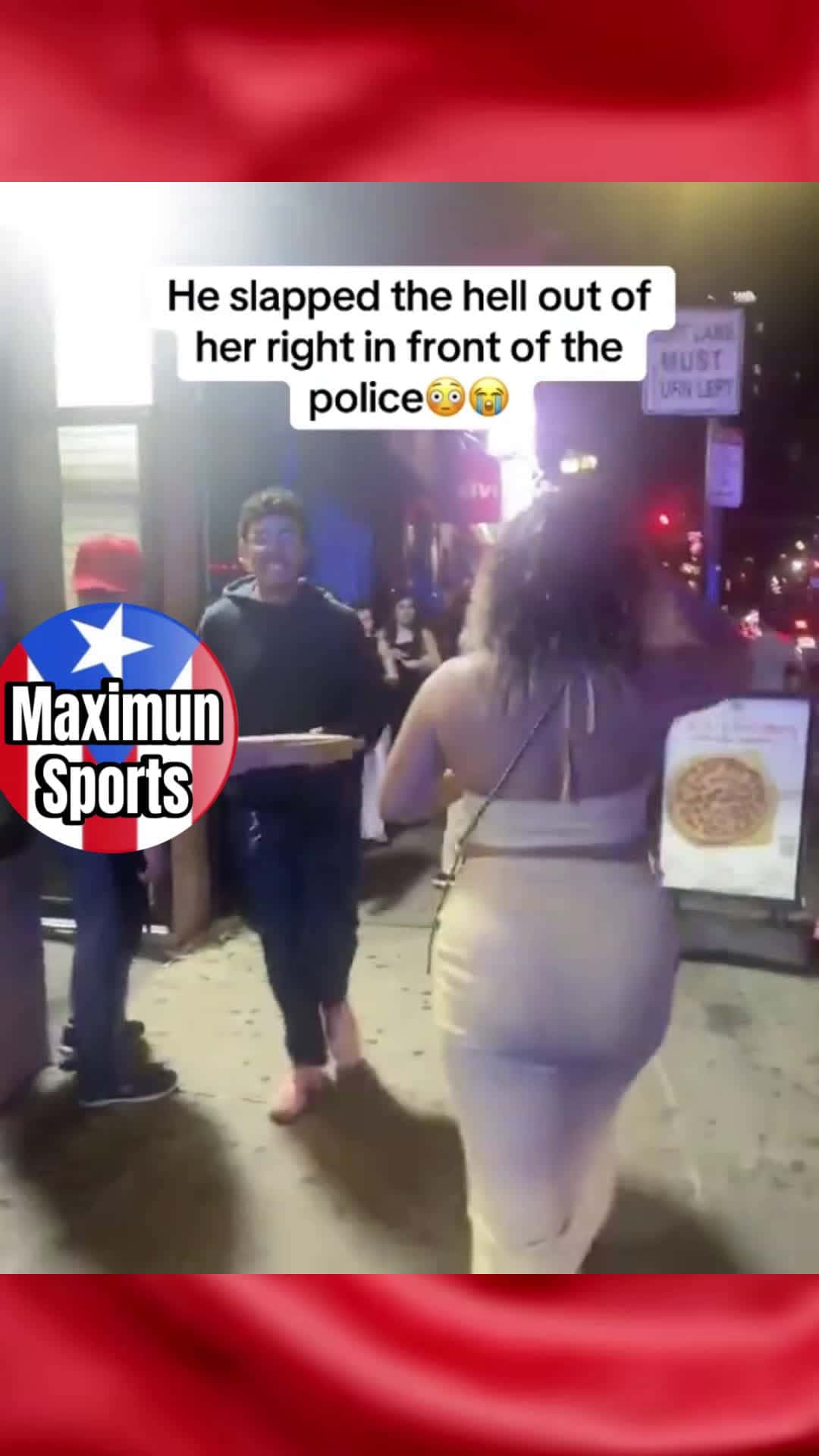 Cover for 🤣🤣🤣 #caughtoncamera  #funny #clips #funnyvideos #funnymemes #music #musicvideo #lol #motivation #movie #barber #fight #fightcam #yosoymaximun #boricua #puertorico #fighting #instagram #facebook #tiktok #accident #michigan #USA #Boxeo #Viral #Viralvideo #Follow #followme #followformore #fun #crazy #explore #photography #comedy #cute #jokes #smile #amazing #art #like #friends #laugh #beautiful #news #life #happy #shorts #trending #reel #foryou #spotlight #comment #instagood #baby