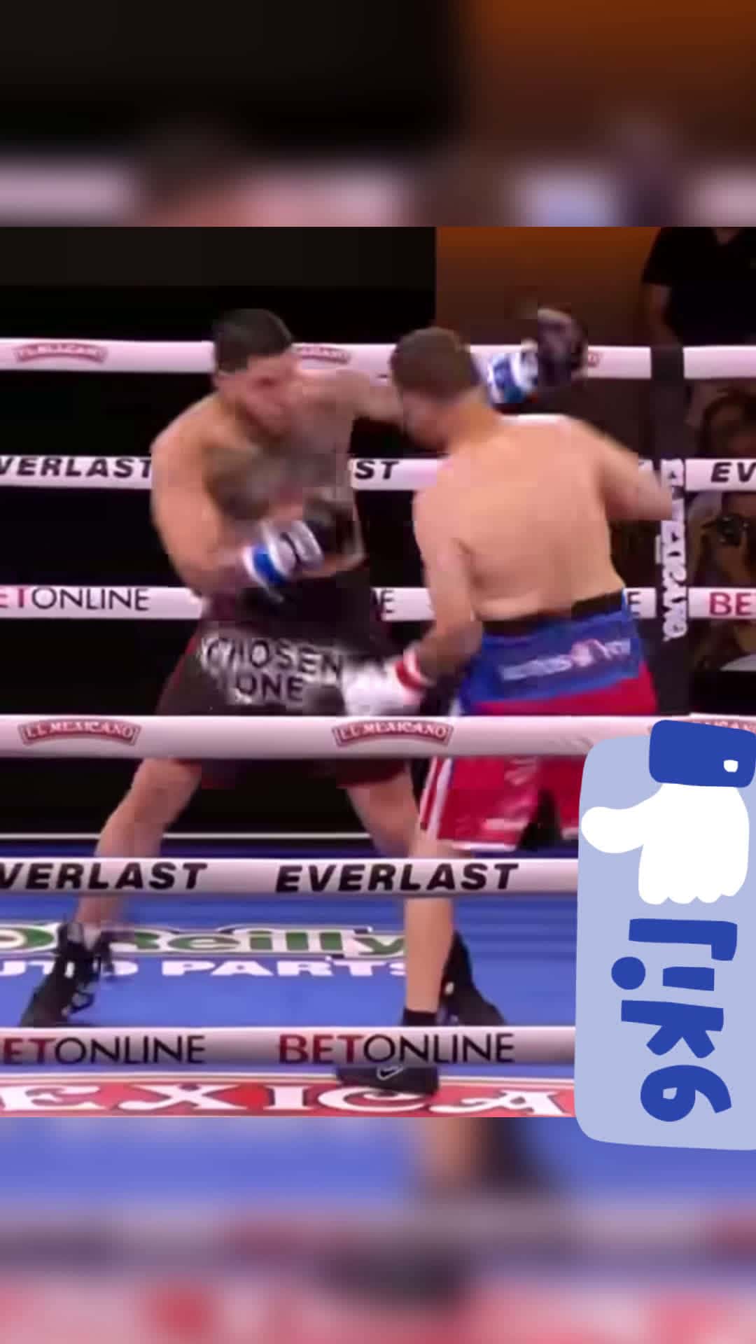 Cover for Nice K.O Edgar Berlanga🇵🇷🇺🇸 #funny #clips #funnyvideos #funnymemes #dris #music #musicvideo #jonz #motivation #movie #barber #fight #fightcam #yosoymaximun #boricua #puertorico #fighting #instagram #facebook #tiktok #accident #michigan #USA #Boxeo #Viral #Viralvideo #Follow #followme #followformore