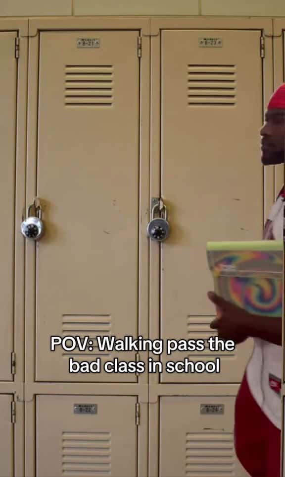 Cover for Relatable.. bricks schooldays funnyvideos badclass 32747 #us