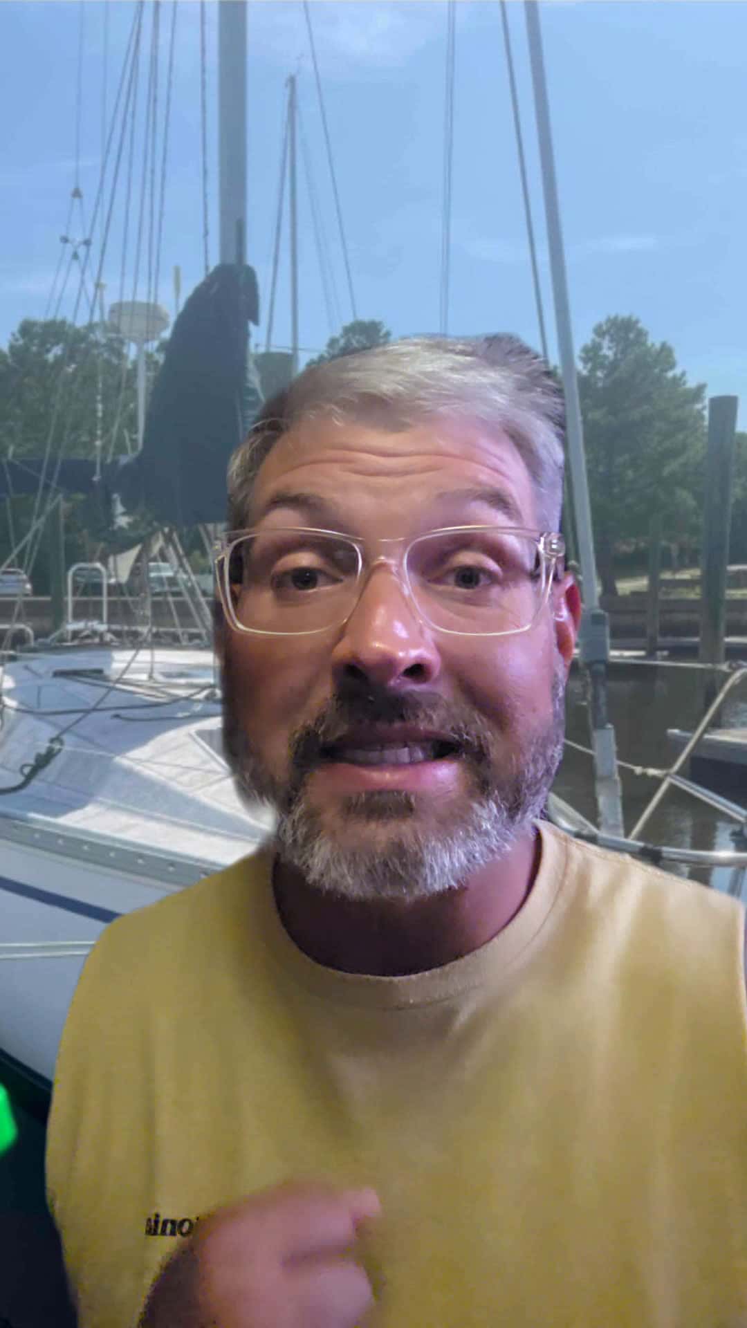 Cover for #freeboat