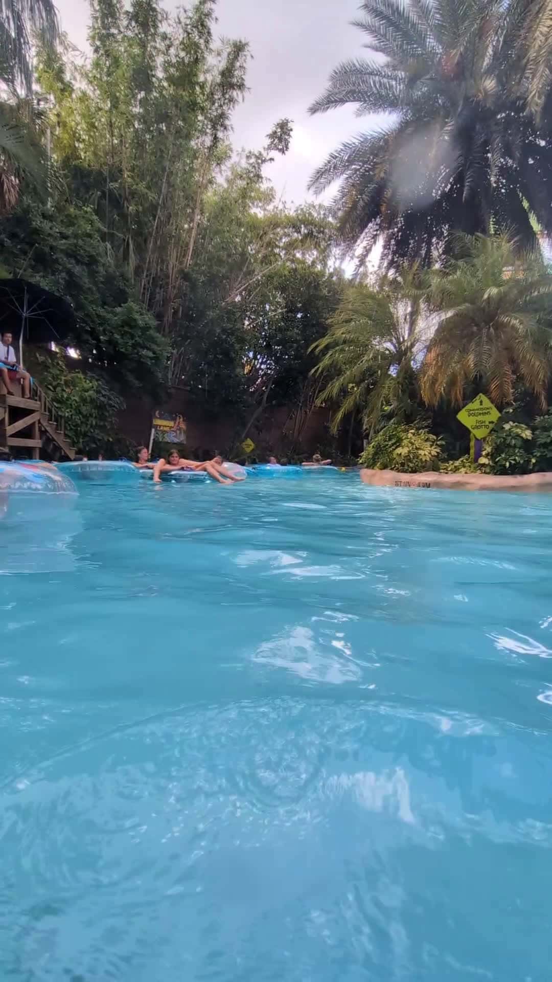 Cover for #lazy  #lazyriver 
