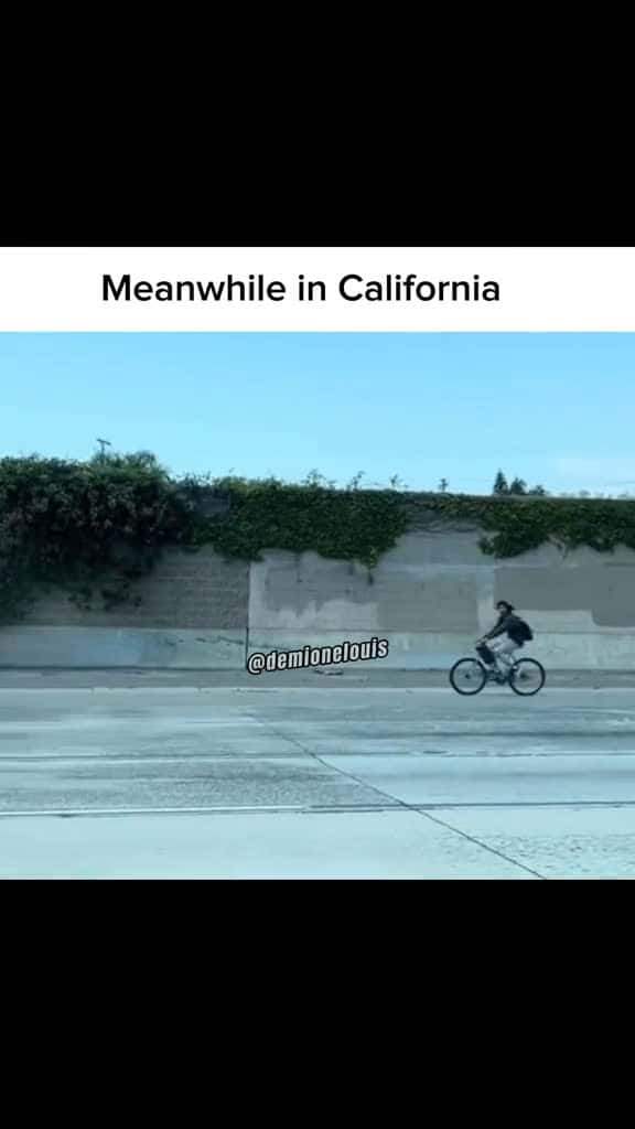 Cover for Run Forest Run #CapCut #fyp #foryoupage #meme #viral #california #funniest #copchasesbiker #southerncalifornia