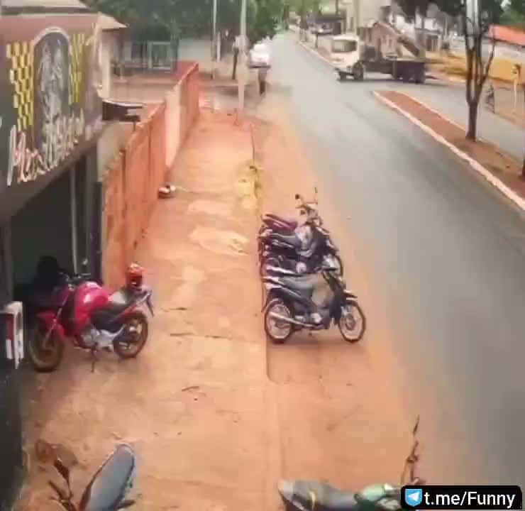Cover for THAT TRUCK DESTROYED ALL THEIR BIKES😱😱😱😱😱😱 #viralvideo #viral #viralpost #viralvideos #trending #explorepage #viralreels #explore #fyp #instagram #tiktok #reels #love #viralindonesia #instagood #foryou #like #video #follow #reelsinstagram #foryoupage #trend #videoviral #trendingreels #viralposts #trendingnow #memes #india #instadaily #music