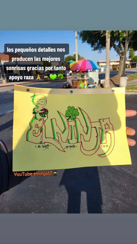 Cover for elninja17 watermelon streetvendors pullup pinaple vendedoresambulantes havegoodday streetf 72266 #nicevideo