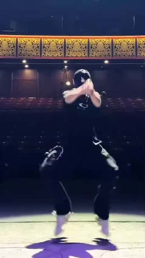 Cover for  #dance 