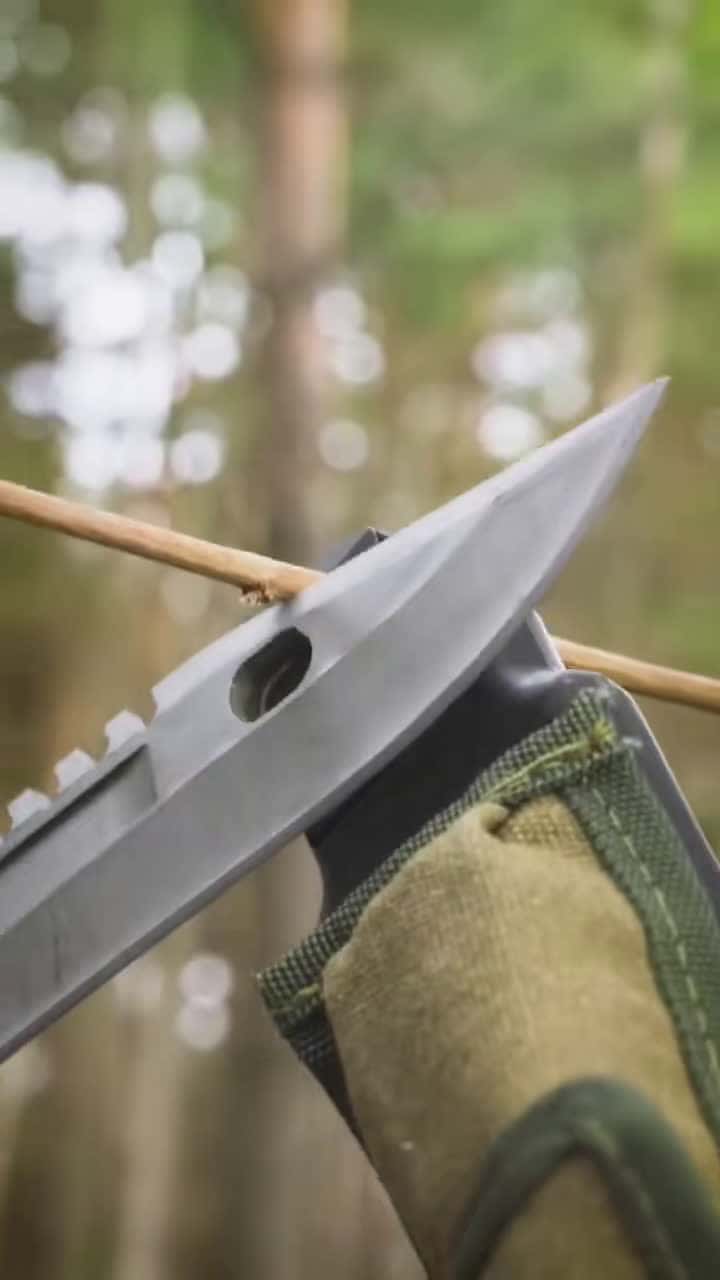Cover for Survival skill #survival #survivalskills #tips #skill #fyp