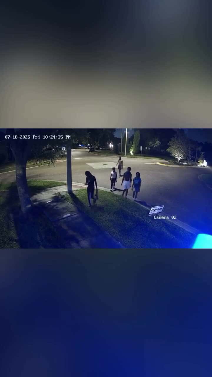 Cover for NEWS & awarenessFlorida teens' dangerous social media challenge has police warning parents, homeownersPolice in Florida issued a warning after a group of minors took part in the "door kick challenge," a social media trend aim...